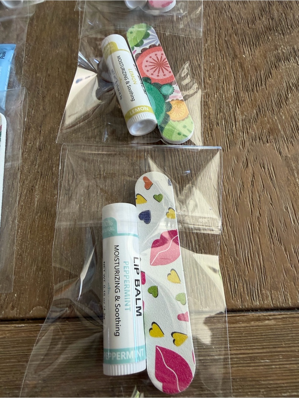 Buyer Gifts Bundle: Set of 10 Gifts & Stickers - Picture 3 of 5